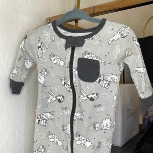 Disney Baby Pajama